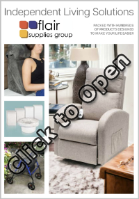 Independent Living Aids Catalogue